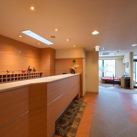 Towada City Hotel Eksteriør bilde