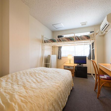 Towada City Hotel Eksteriør bilde