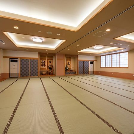 Towada City Hotel Eksteriør bilde