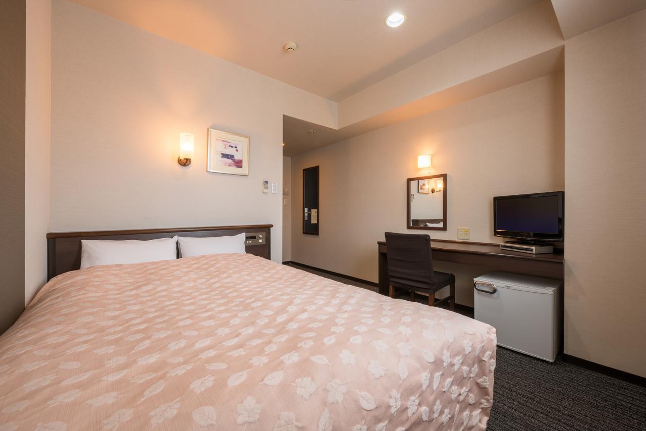Towada City Hotel Eksteriør bilde