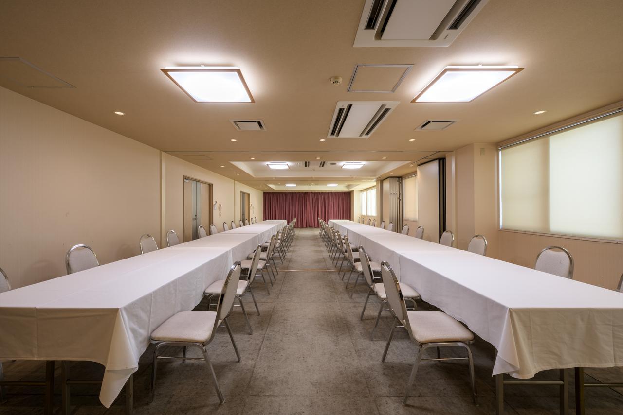 Towada City Hotel Eksteriør bilde