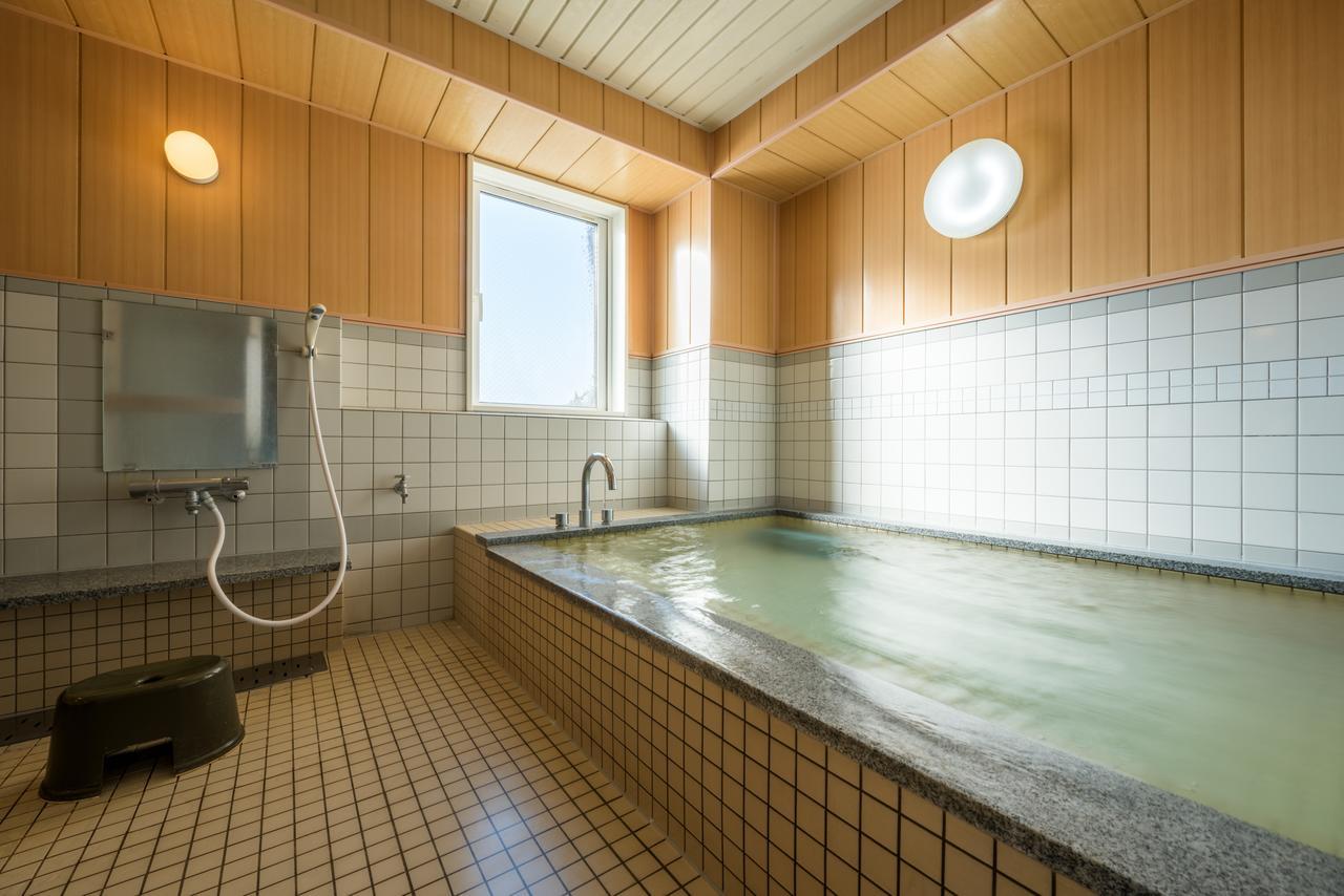 Towada City Hotel Eksteriør bilde