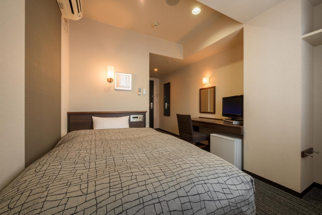 Towada City Hotel Eksteriør bilde