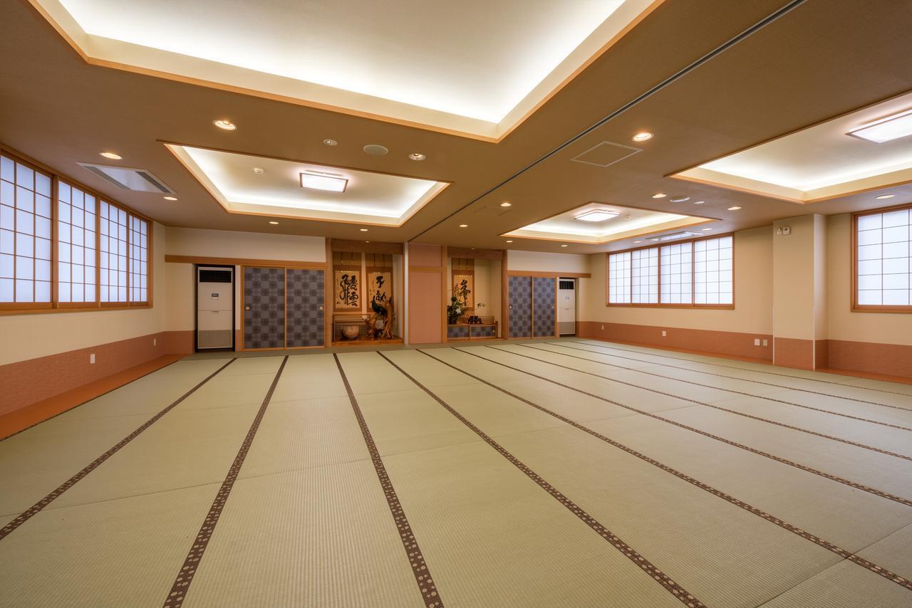Towada City Hotel Eksteriør bilde