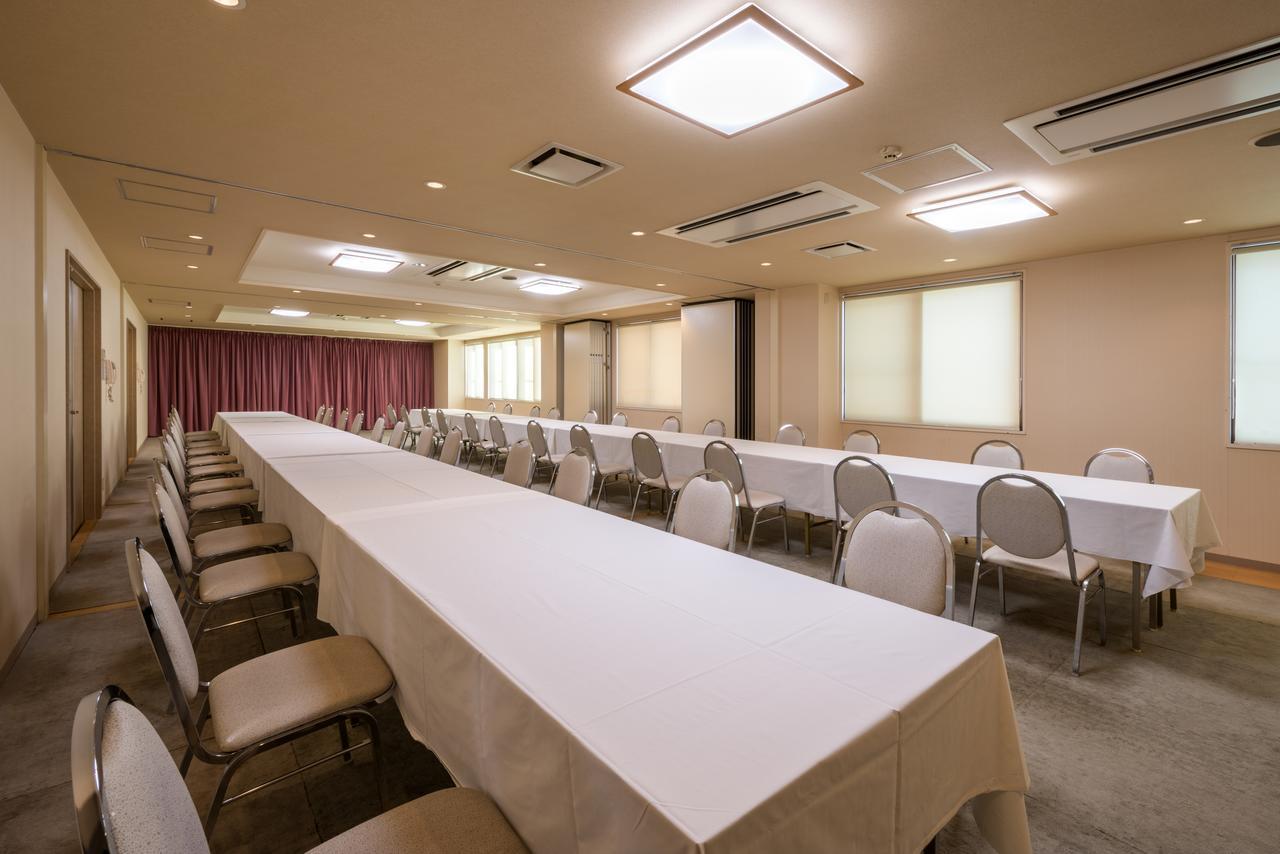 Towada City Hotel Eksteriør bilde