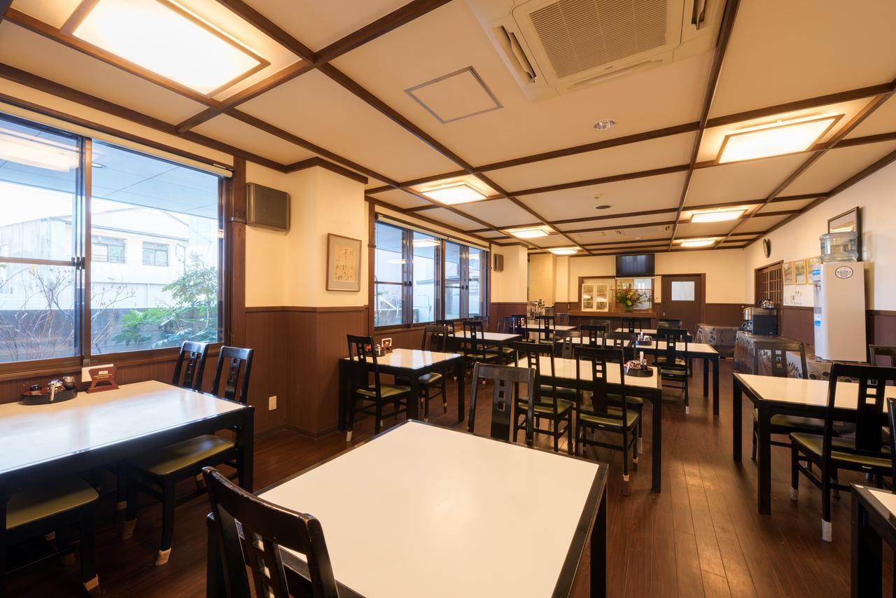 Towada City Hotel Eksteriør bilde
