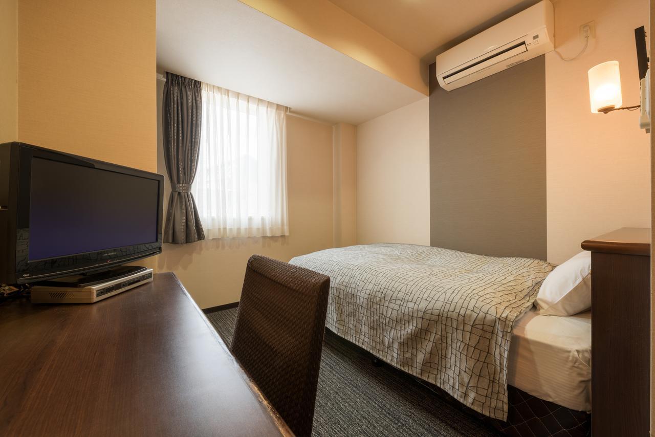 Towada City Hotel Eksteriør bilde