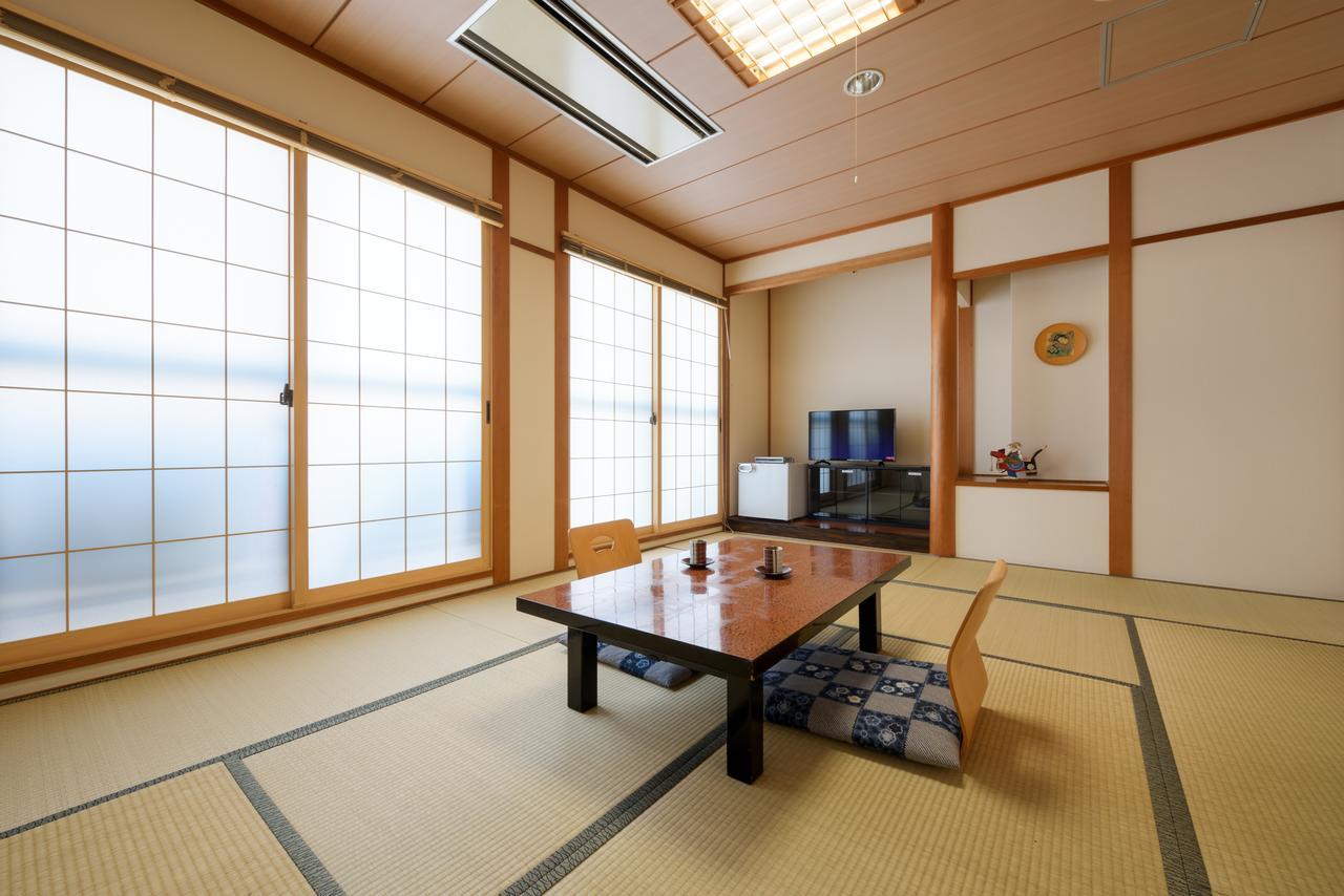 Towada City Hotel Eksteriør bilde