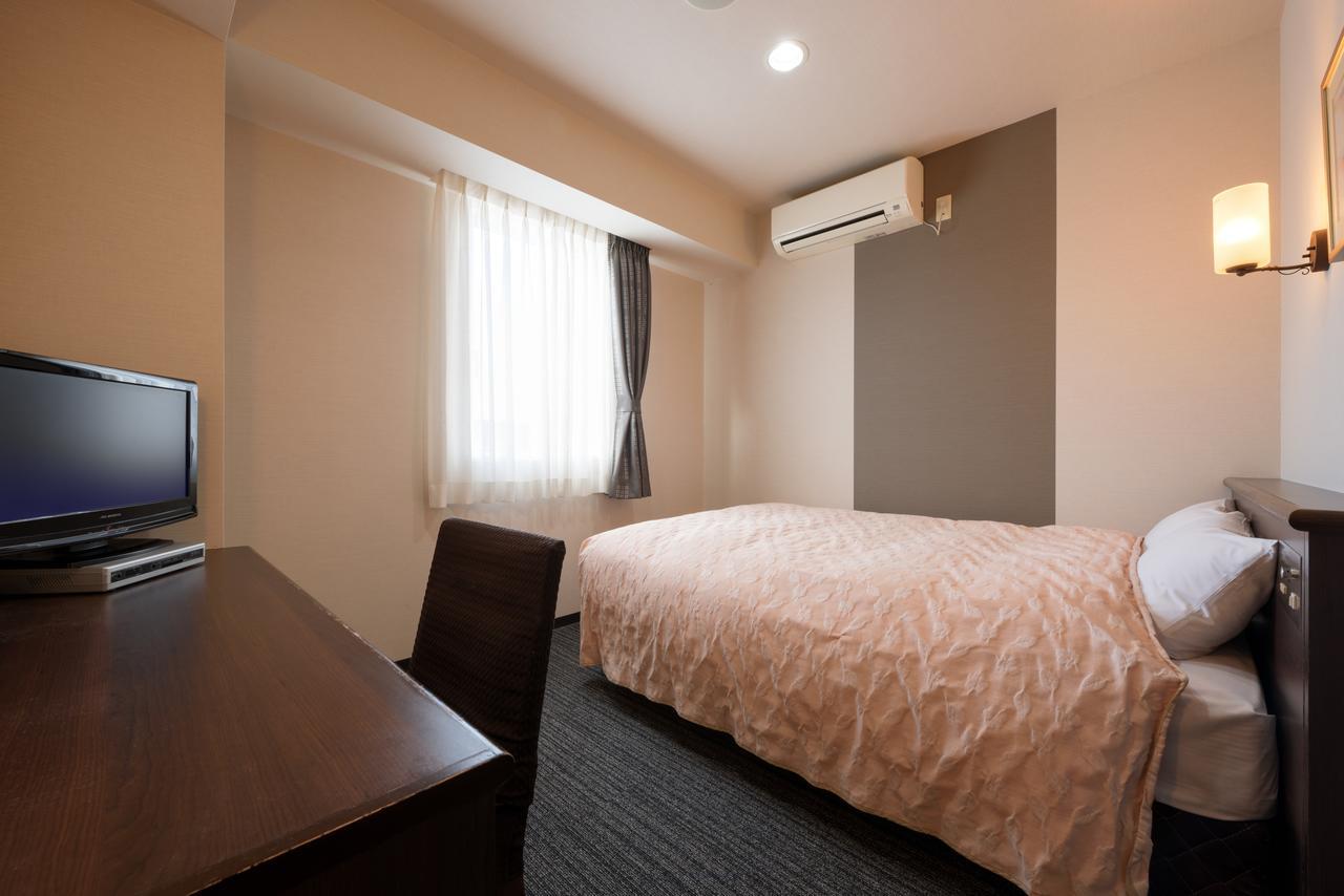 Towada City Hotel Eksteriør bilde