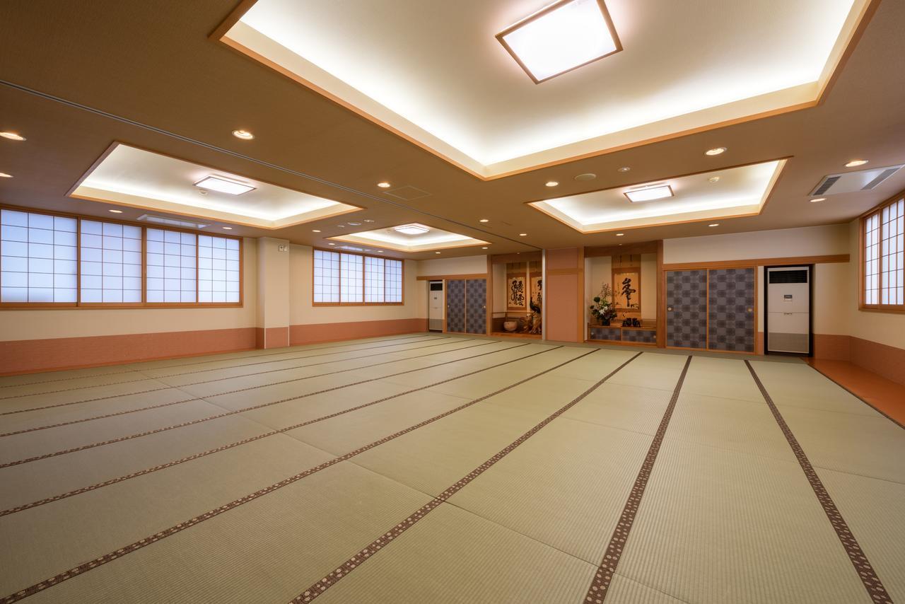 Towada City Hotel Eksteriør bilde