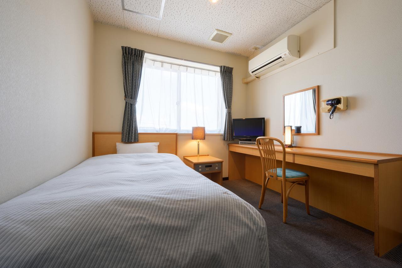 Towada City Hotel Eksteriør bilde