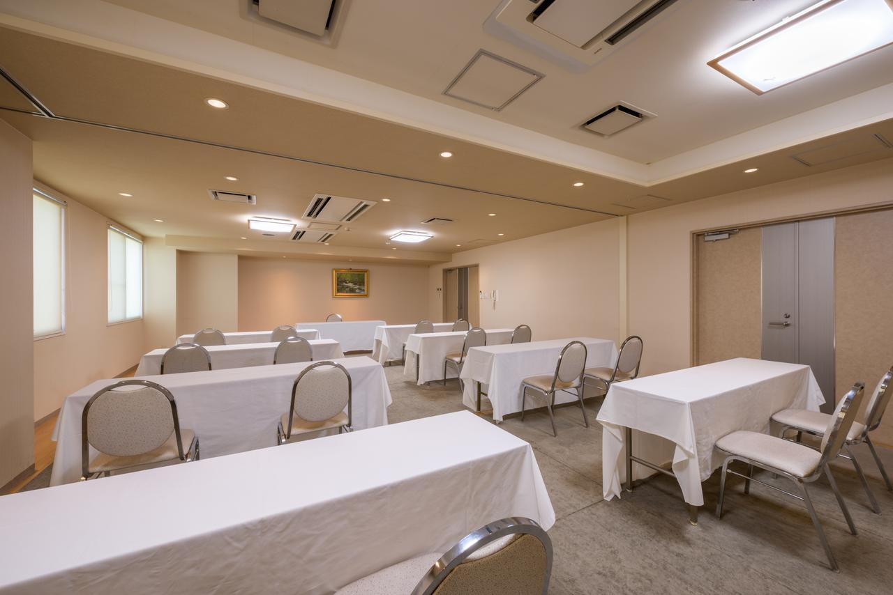 Towada City Hotel Eksteriør bilde